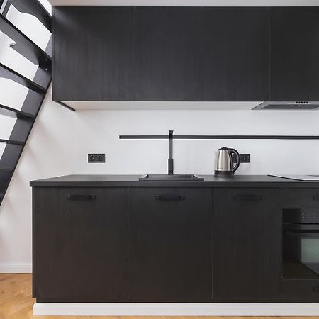 Studio Apartment - Radziwillowska 27 クラクフ エクステリア 写真