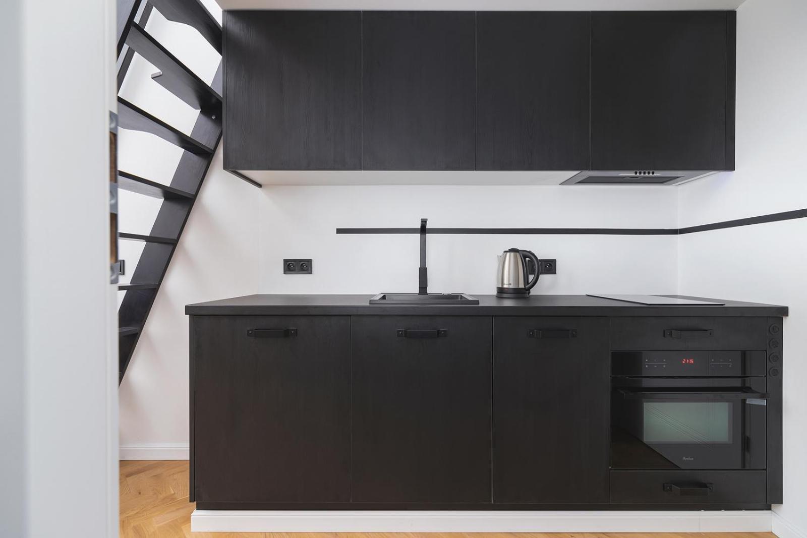 Studio Apartment - Radziwillowska 27 クラクフ エクステリア 写真