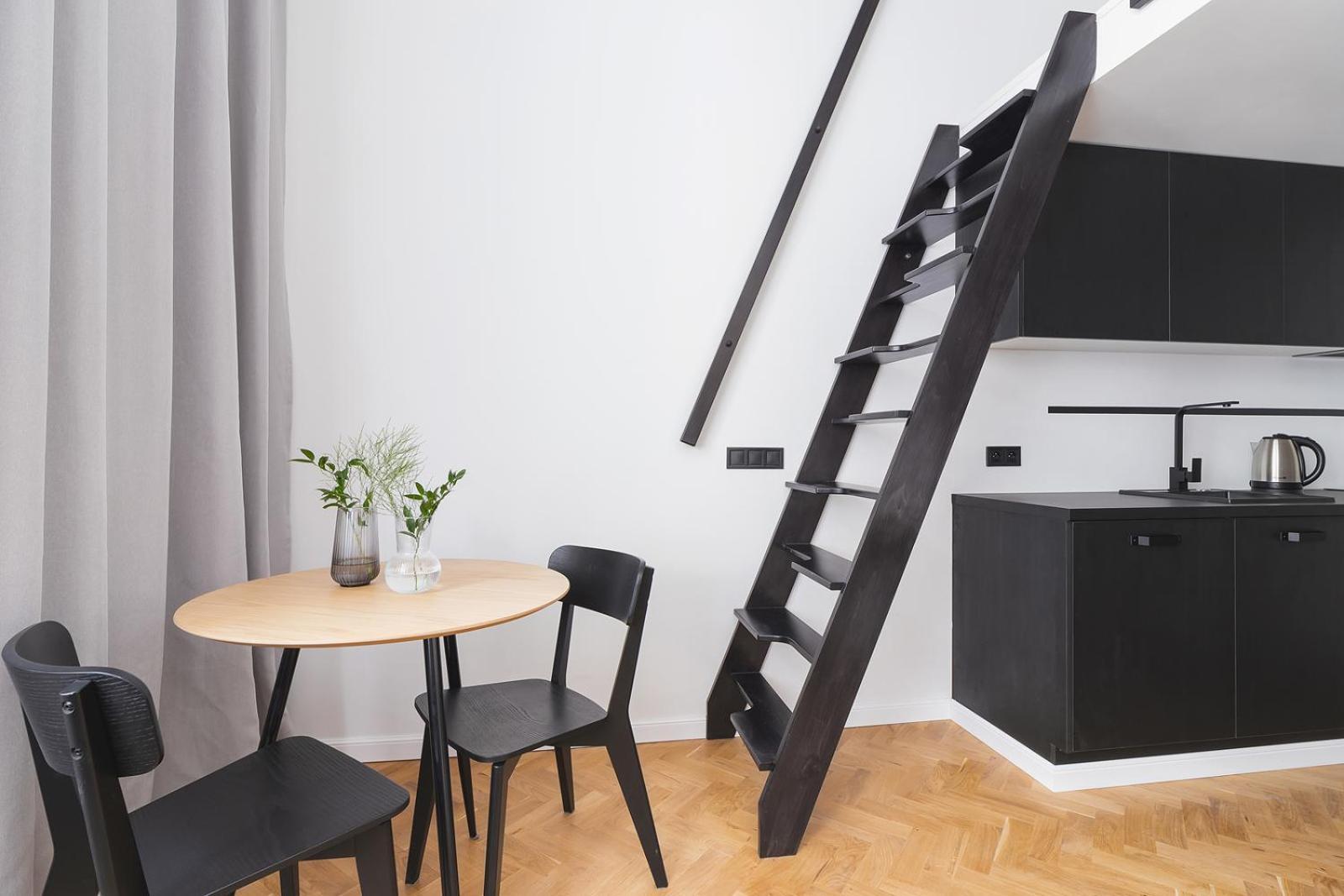 Studio Apartment - Radziwillowska 27 クラクフ エクステリア 写真