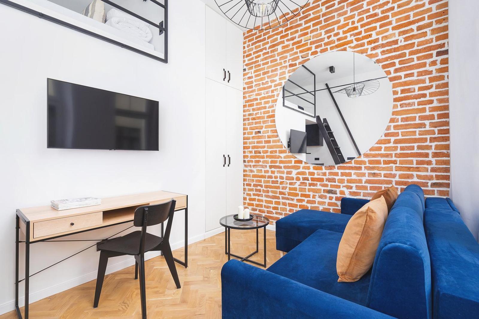Studio Apartment - Radziwillowska 27 クラクフ エクステリア 写真