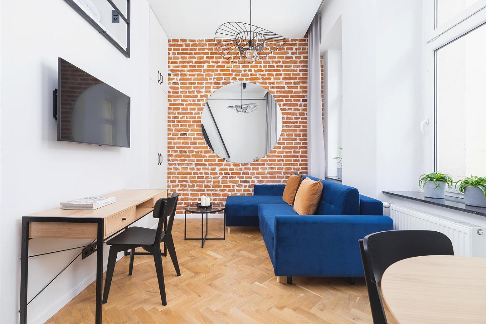 Studio Apartment - Radziwillowska 27 クラクフ エクステリア 写真